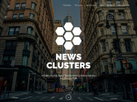 Newsclusters.com
