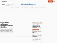 Siliconvalley.com