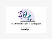 Roberthannaford.com