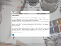Ellenmakkelie.nl