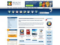 Wealthdynamicscentral.com
