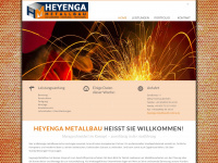 Heyenga-metallbau.de