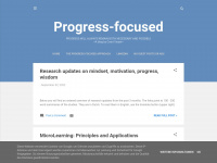 Progressfocused.com