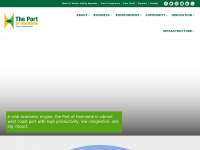 portofhueneme.org