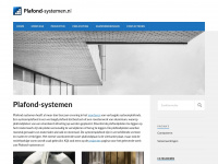 Plafond-systemen.nl