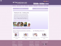 thailovelines.com
