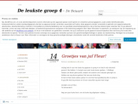 Groep4beiaard.wordpress.com