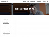 natuuratelier.nl