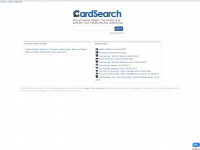 Cardsearch.nl