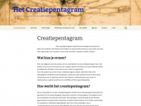 Creatiepentagram.nl