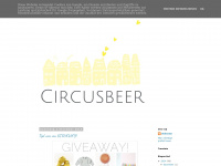 Circusbeer.blogspot.com