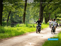Snorfietsindepeel.nl