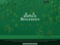 Bingerden.com