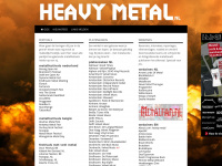 Heavymetal.nl