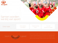 bvsport.nl