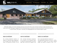 Bwgstables.nl