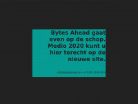 Bytesahead.nl