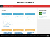 Caboamsterdam.nl