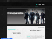 Crimeparadise.weebly.com