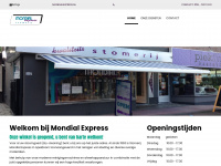 Mondialexpress.nl