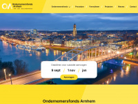 Ondernemersfondsarnhem.nl