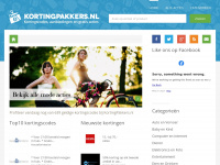 Kortingpakkers.nl