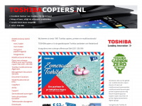 Toshibacopiers.nl