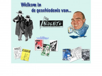 Incognito-comics.nl