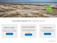 Mage-company.com