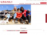 Eirene.org