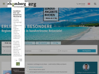 Rhomberg-reisen.com