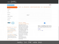 Smallwebsite.nl