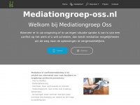 Mediationgroep-oss.nl