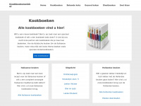 Kookboekenwinkel.com