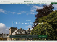 Gleneagles.com