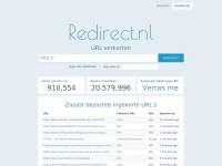 Redirect.nl