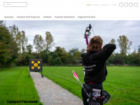 topsportflevoland.nl