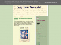 Pollyvousfrancais.blogspot.com