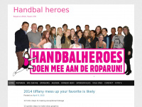 Handbalheroes.nl