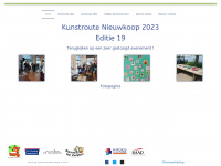 Kunstroute-nieuwkoop.nl