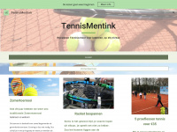 Tennismentink.nl