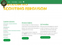 Scoutingferguson.nl