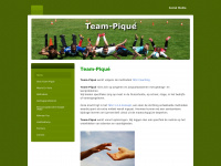 Team-pique.weebly.com