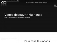 Tourisme-mulhouse.com