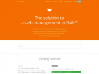 Rails-assets.org
