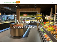 De-groentetuin.nl