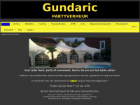 Gundaric.nl