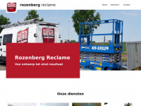 Rozenberg-reclame.nl