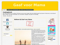 gaafvoormama.nl