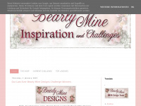 Bearlymine-challenges.blogspot.com